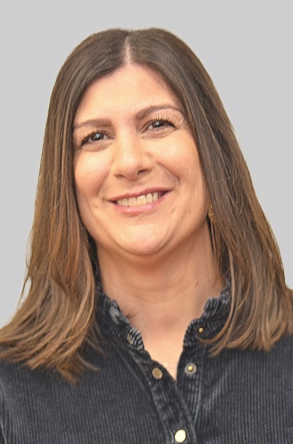 Anne Inacio