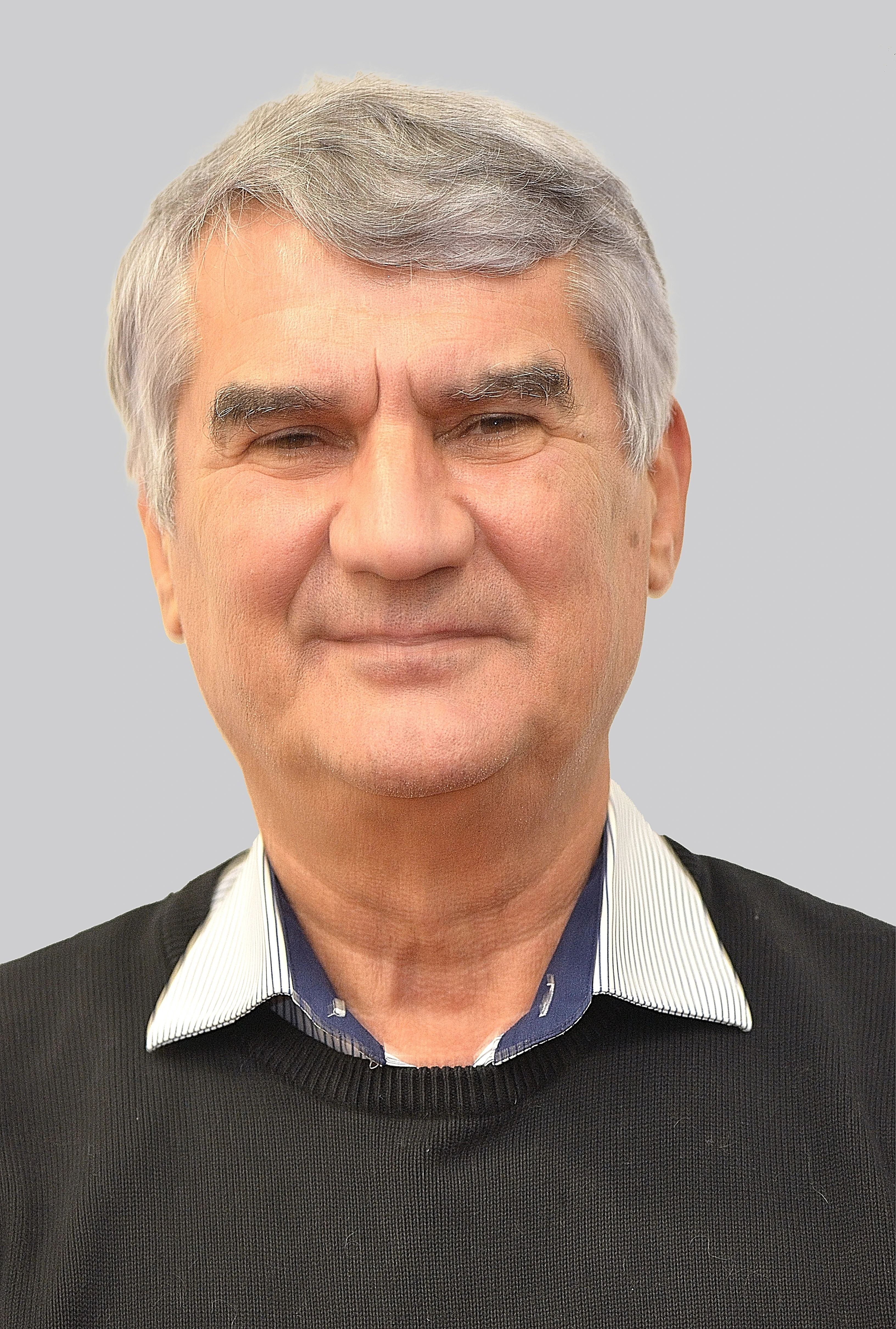 Michel Pouysegur