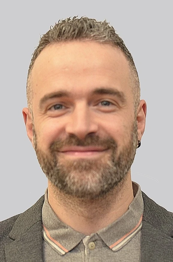 Damien Gleyzes