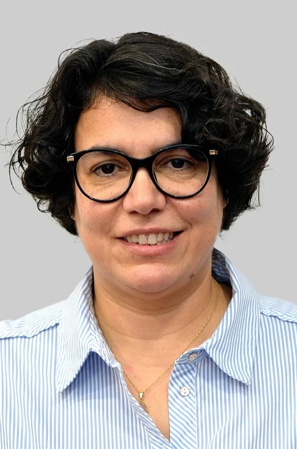Sandrine Riand