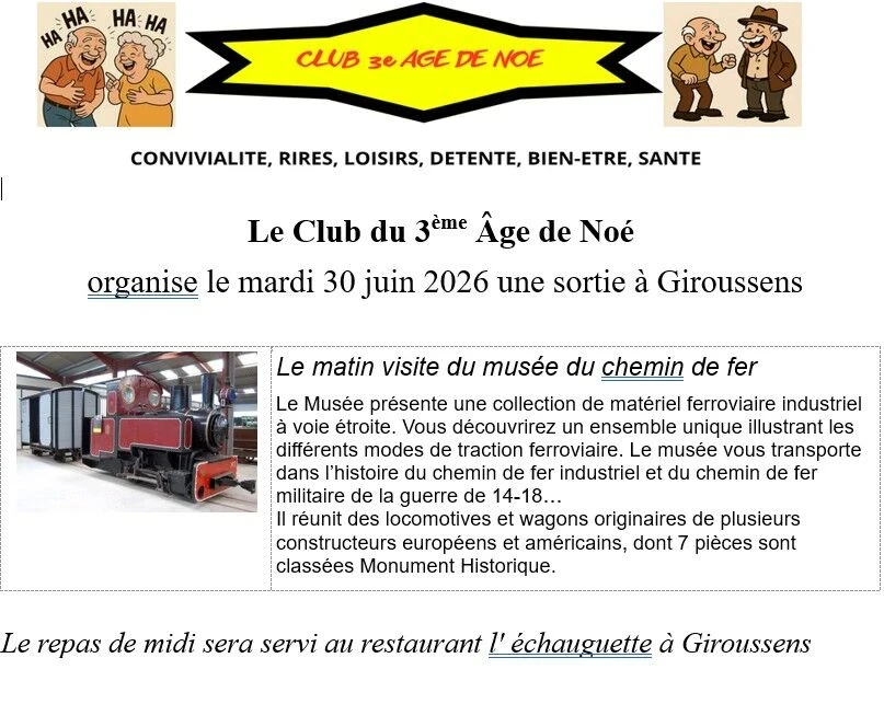 CLUB 1