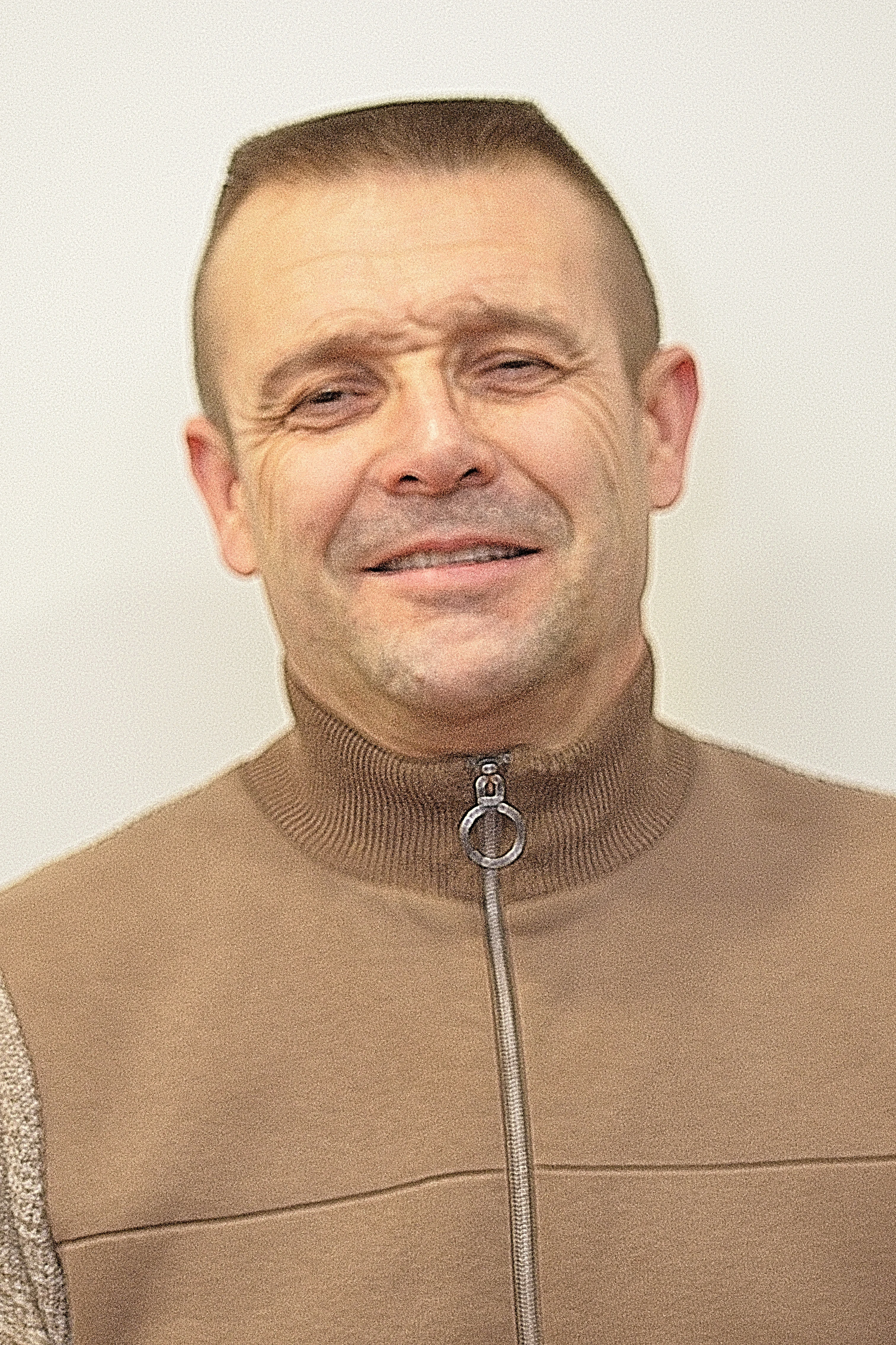 Ludovic Bizeray