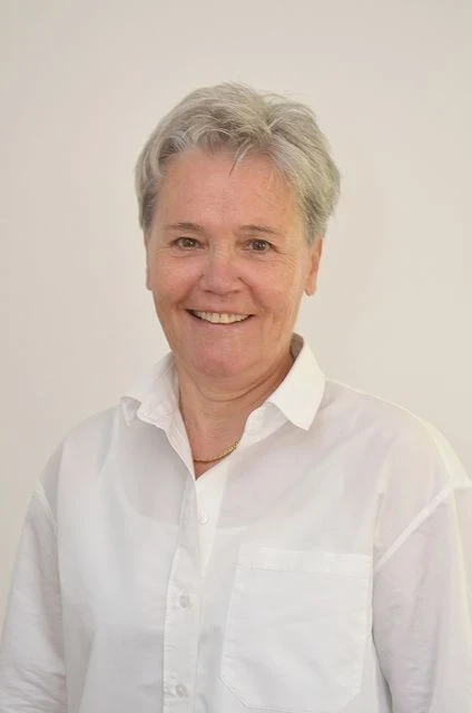 Marie-Josée Valette