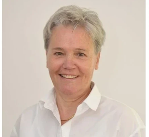 Marie-José Valette