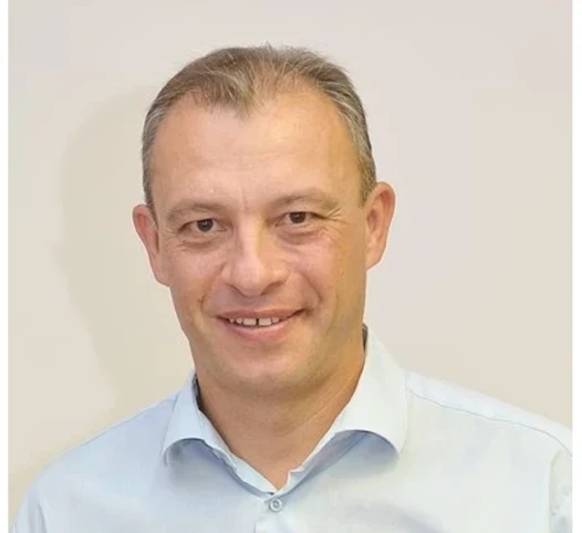Cyril Lalanne