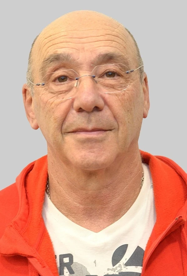 Alain Terzi