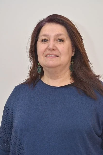 Brigitte Radenac Chatignon