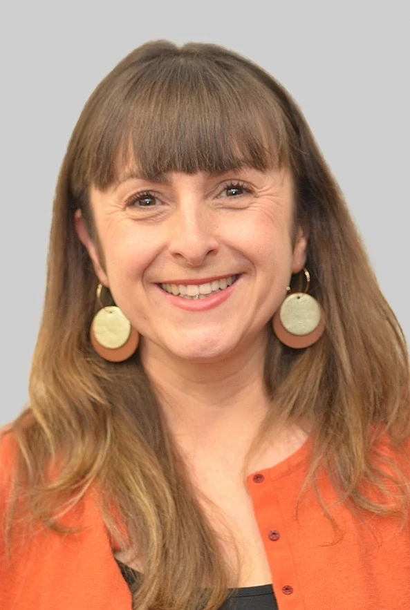 Sophie Heime