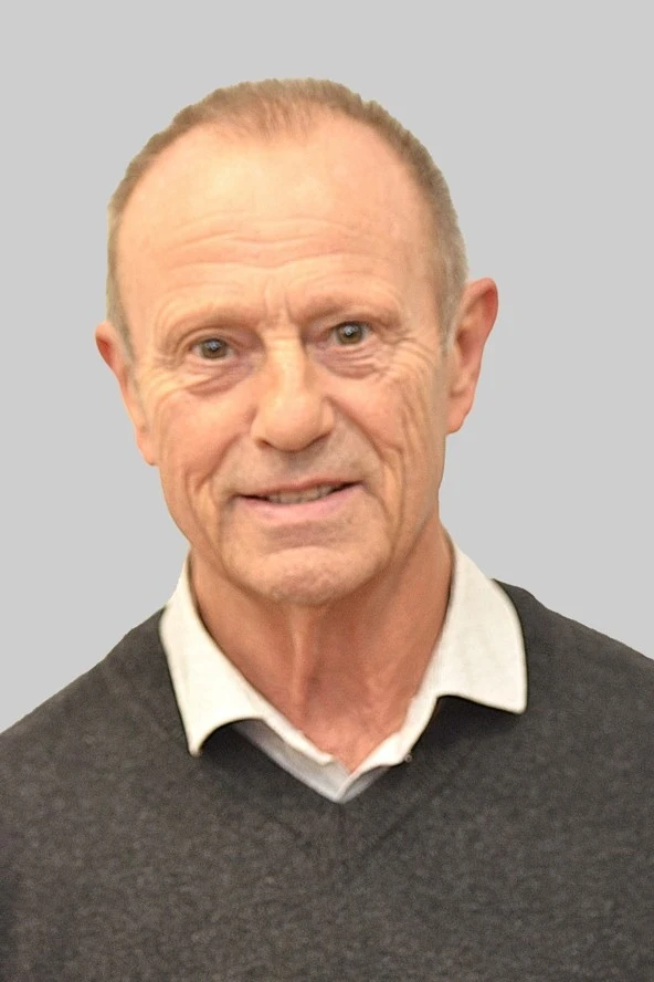 Max Cazarré