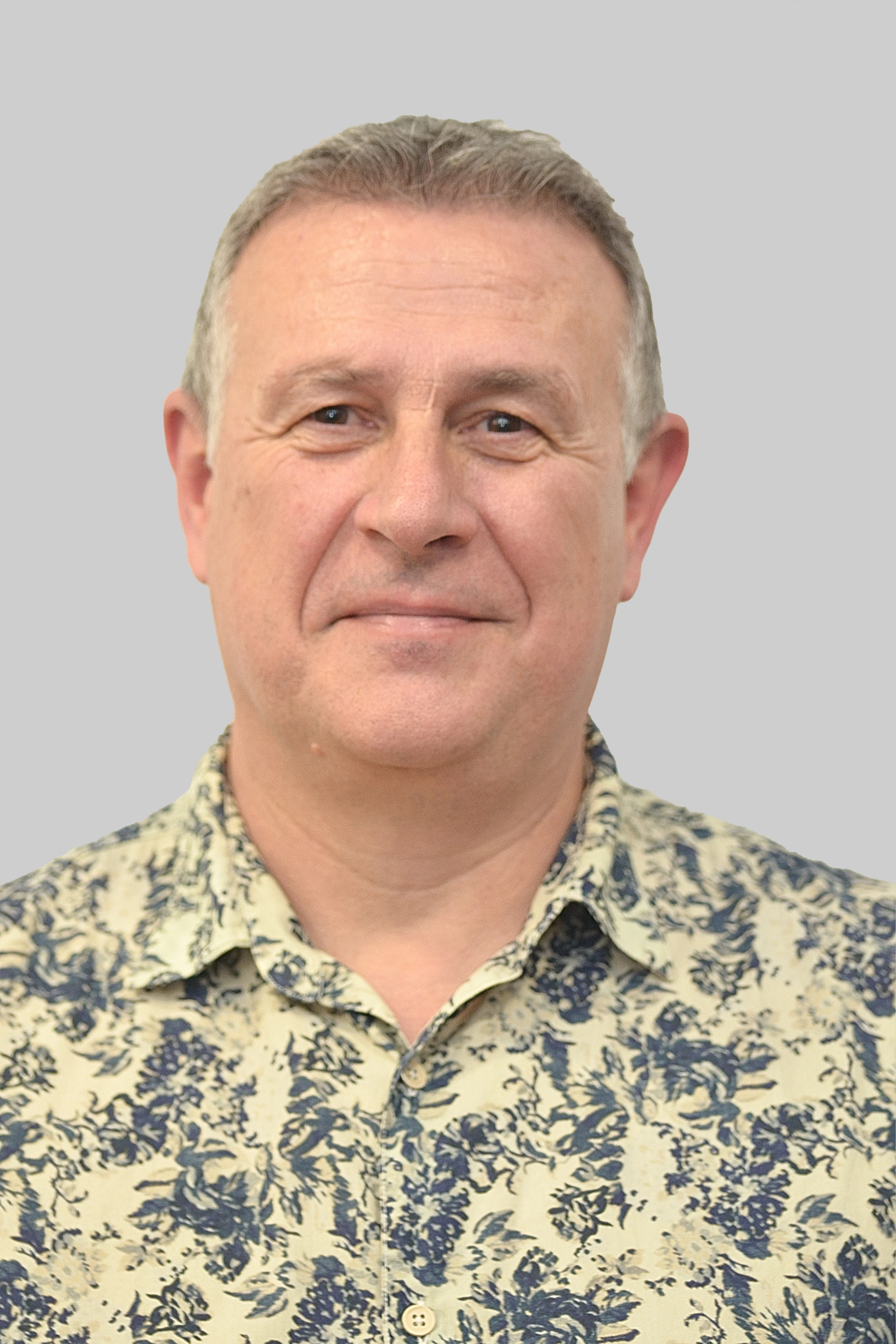 Stéphane Barousse 