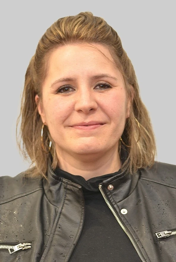 Laure Letho Duclos