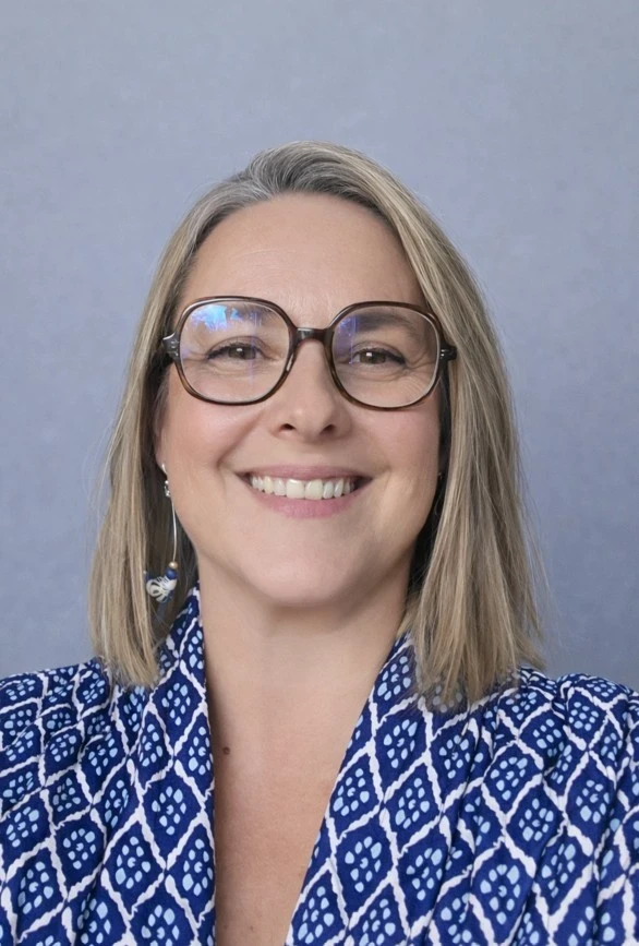 Karine Vilhes