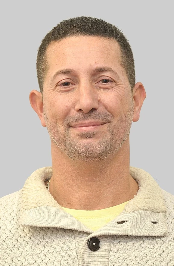 Yannick Jassin