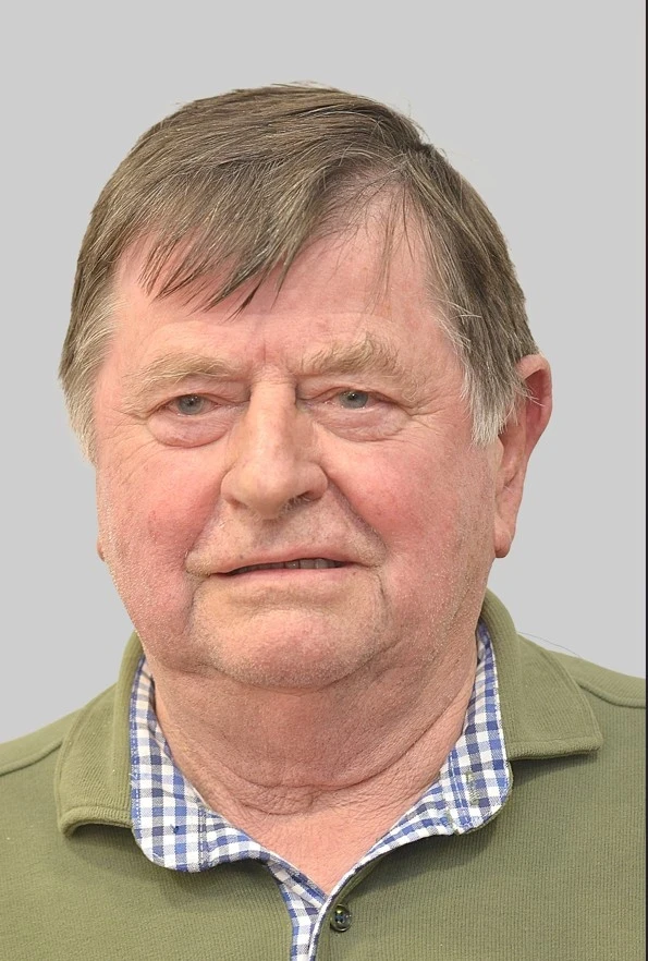 Alain Marek